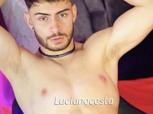 lucianocosta Porn Star