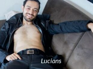 lucians Porn Star