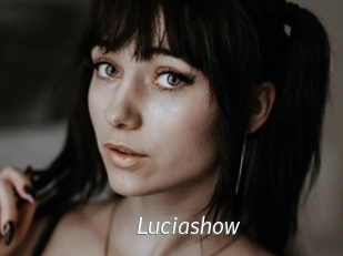 luciashow Porn Star