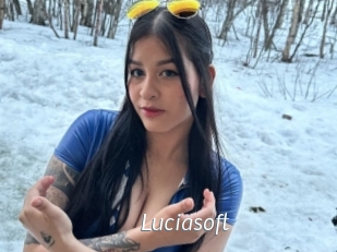 Luciasoft