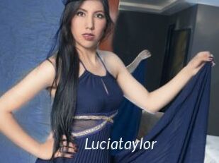 Luciataylor