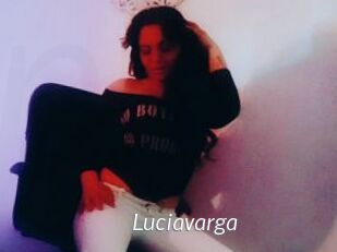 Luciavarga