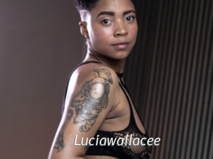 Luciawallacee