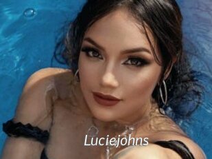 Luciejohns
