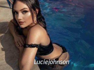 Luciejohnson