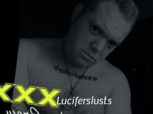 Luciferslusts