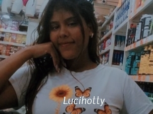 Lucihotty