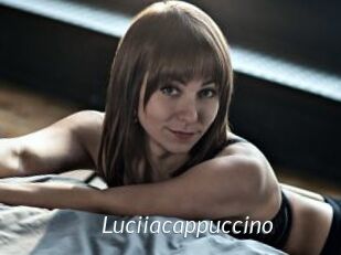 Luciiacappuccino