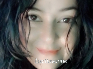 Luciiavonne