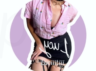 Luciiitiii