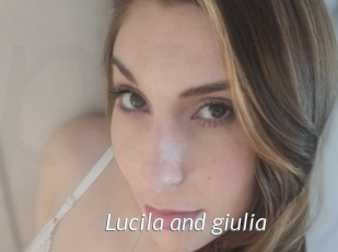 Lucila_and_giulia