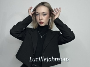 Lucillejohnsons