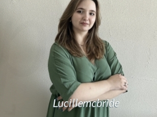 Lucillemcbride