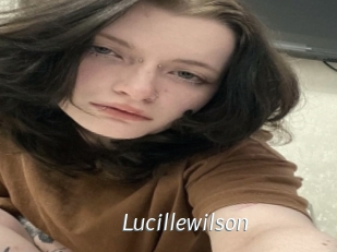 lucillewilson Porn Star