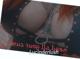 Lucinderlush