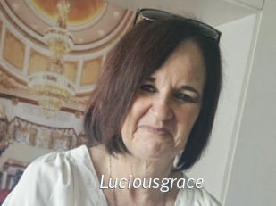 Luciousgrace