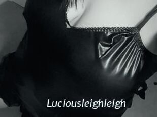 luciousleighleigh Porn Star