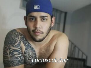 Luciuscatcher