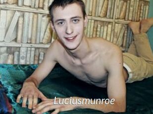 Luciusmunroe