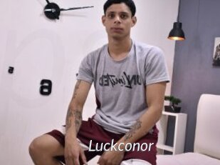 Luckconor