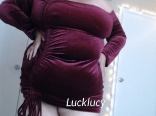 lucklucy Porn Star