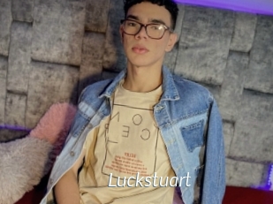Luckstuart