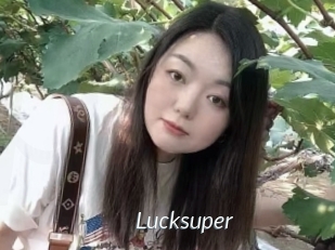 Lucksuper