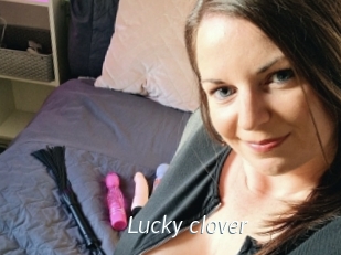 Lucky_clover