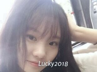 Lucky2018