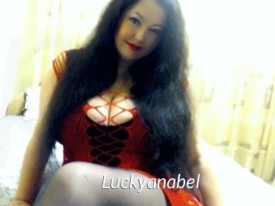 Luckyanabel