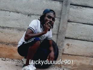 Luckyduuude901