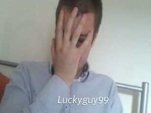 Luckyguy99