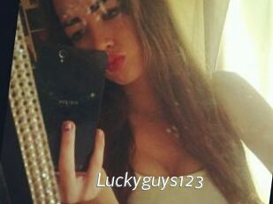 Luckyguys123