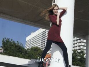 Luckyhey