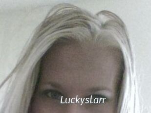 Luckystarr