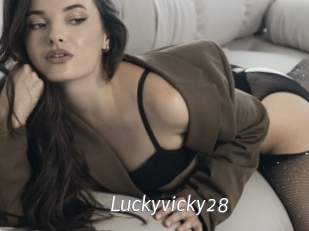 Luckyvicky28