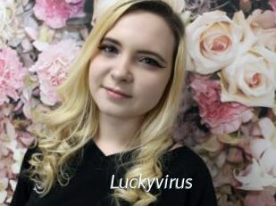 Luckyvirus