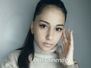 Lucretiahendry