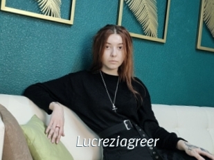 Lucreziagreer