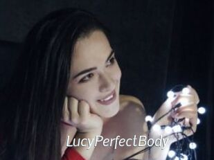LucyPerfectBody