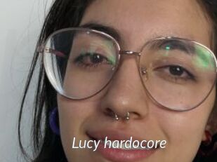Lucy_hardocore