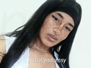 Lucyadamsy