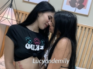 Lucyandemily