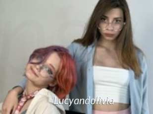 Lucyandolivia