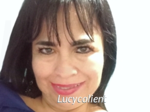 Lucycalient