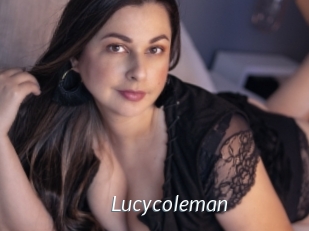 Lucycoleman