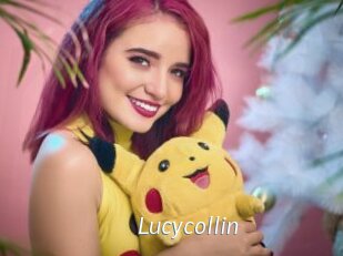 Lucycollin