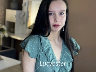 Lucyester