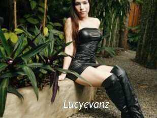 Lucyevanz