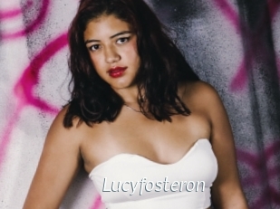 Lucyfosteron